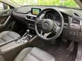 2015 Mazda Atenza