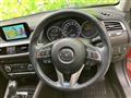 2015 Mazda Atenza