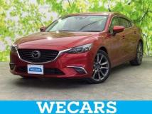2015 Mazda Atenza