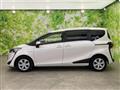 2019 Toyota Sienta