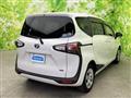 2019 Toyota Sienta
