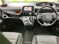 2019 Toyota Sienta