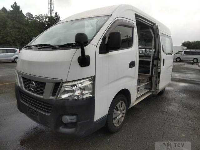 2015 Nissan Nissan Others