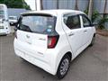 2019 Daihatsu Mira