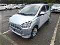 2021 Daihatsu Mira