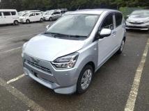 2021 Daihatsu Mira