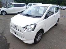 2019 Daihatsu Mira