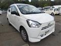 2019 Daihatsu Mira