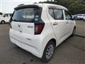 2019 Daihatsu Mira