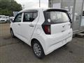 2019 Daihatsu Mira