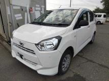2019 Daihatsu Mira