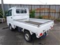 2020 Suzuki Carry Truck
