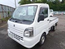 2020 Suzuki Carry Truck
