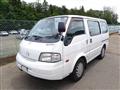 2017 Mazda Bongo Van