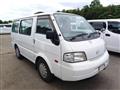 2017 Mazda Bongo Van