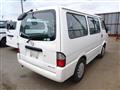 2017 Mazda Bongo Van