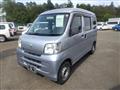 2016 Daihatsu Hijet Cargo
