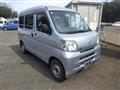 2016 Daihatsu Hijet Cargo