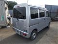 2016 Daihatsu Hijet Cargo