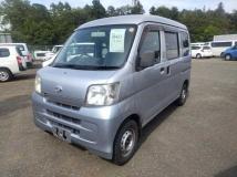 2016 Daihatsu Hijet Cargo