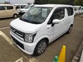 2019 Suzuki Wagon R