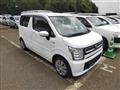 2019 Suzuki Wagon R