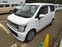 2019 Suzuki Wagon R