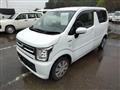 2021 Suzuki Wagon R