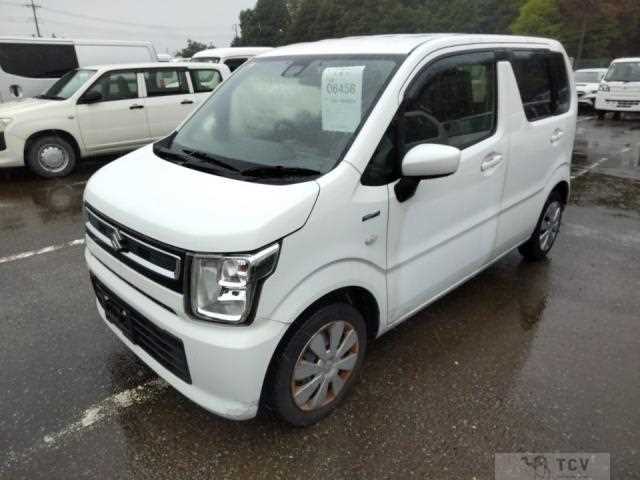 2021 Suzuki Wagon R