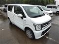 2021 Suzuki Wagon R