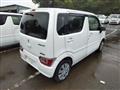 2021 Suzuki Wagon R