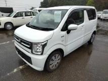 2021 Suzuki Wagon R