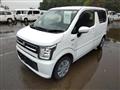 2021 Suzuki Wagon R
