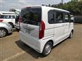 2020 Honda N BOX