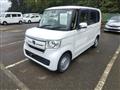 2019 Honda N BOX