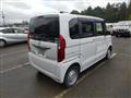 2019 Honda N BOX