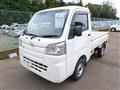 2021 Daihatsu Hijet Truck