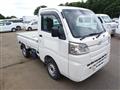 2021 Daihatsu Hijet Truck