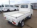 2021 Daihatsu Hijet Truck