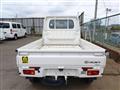 2021 Daihatsu Hijet Truck
