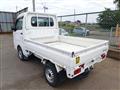 2021 Daihatsu Hijet Truck