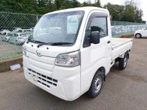 2021 Daihatsu Hijet Truck