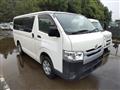 2016 Toyota Regiusace Van