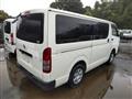 2016 Toyota Regiusace Van