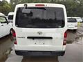 2016 Toyota Regiusace Van
