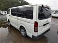 2016 Toyota Regiusace Van