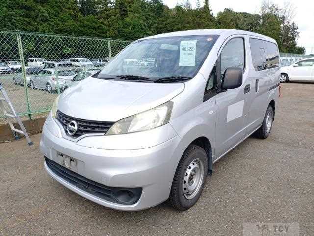 2010 Nissan NV200 VANETTE