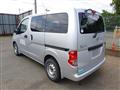 2010 Nissan NV200 VANETTE