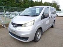 2010 Nissan NV200 VANETTE