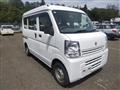 2016 Suzuki Every
